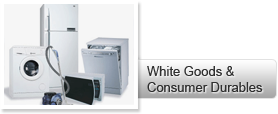 White Goods & Consumer Durables