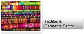 Textiles & Garments